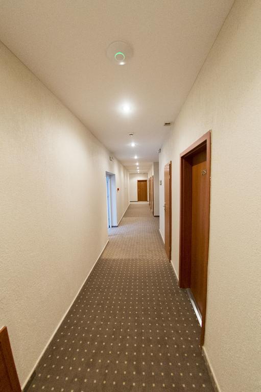 Inza Guest House Druskininkai Ngoại thất bức ảnh