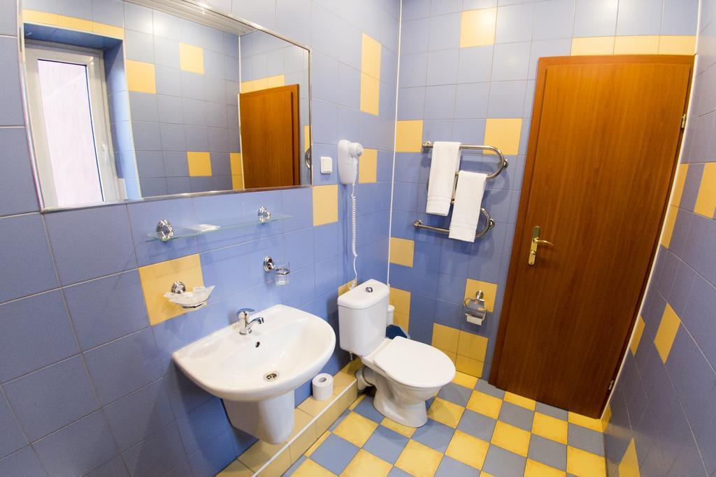 Inza Guest House Druskininkai Ngoại thất bức ảnh
