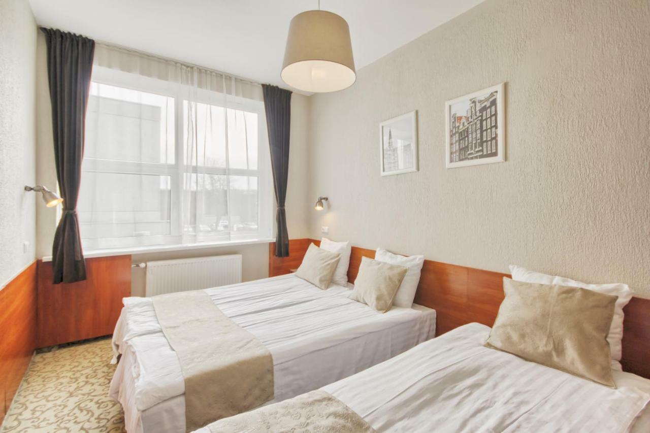 Inza Guest House Druskininkai Ngoại thất bức ảnh