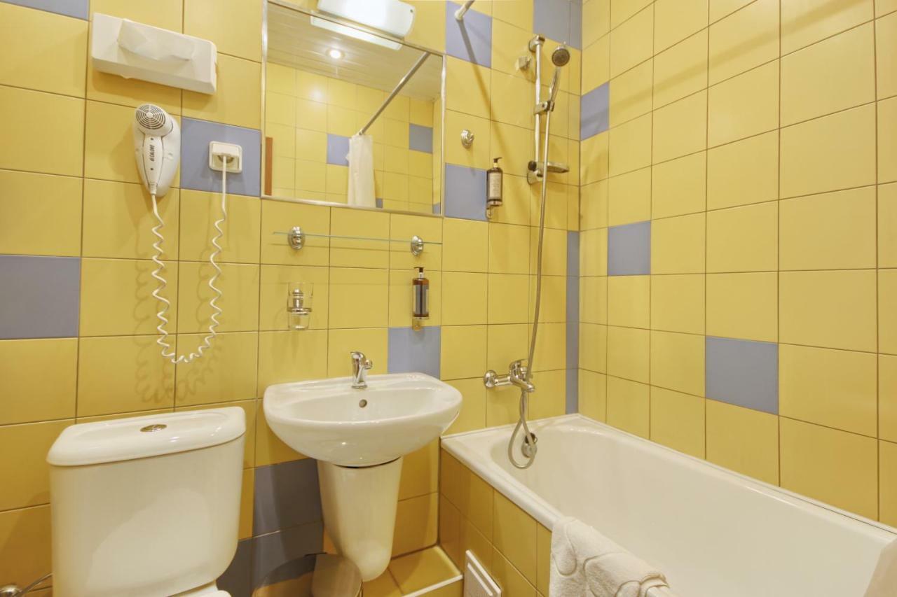 Inza Guest House Druskininkai Ngoại thất bức ảnh