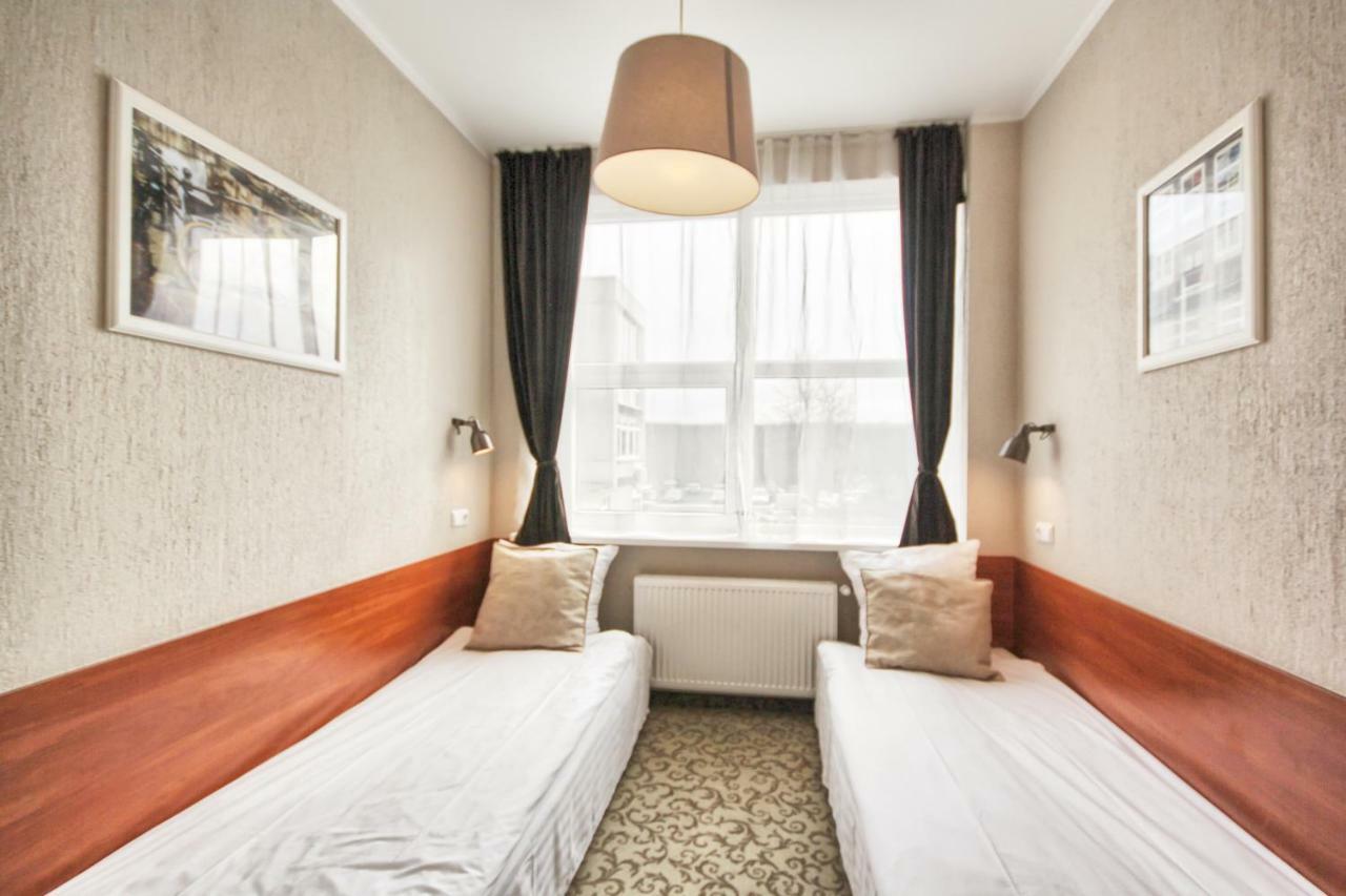 Inza Guest House Druskininkai Ngoại thất bức ảnh