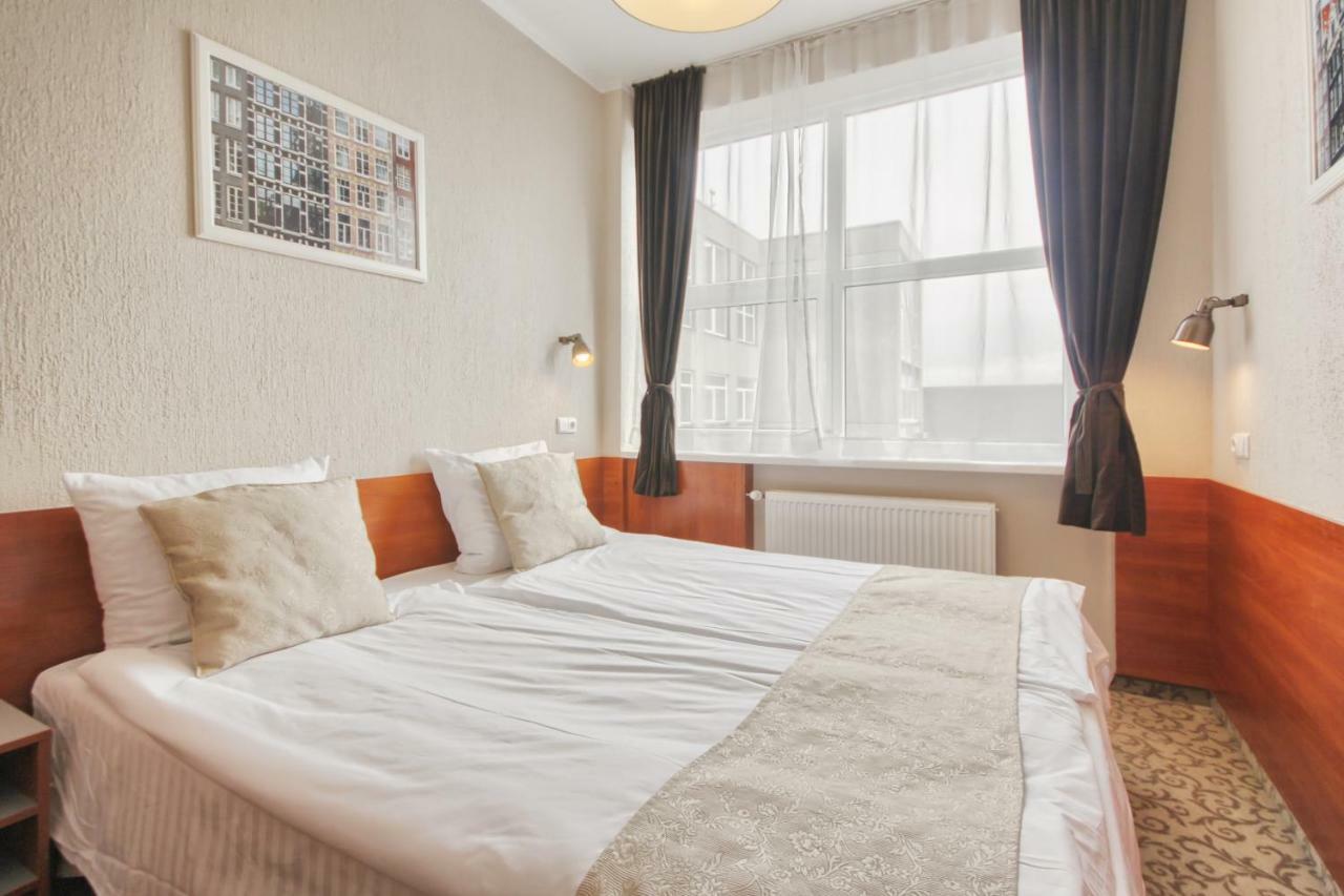 Inza Guest House Druskininkai Ngoại thất bức ảnh