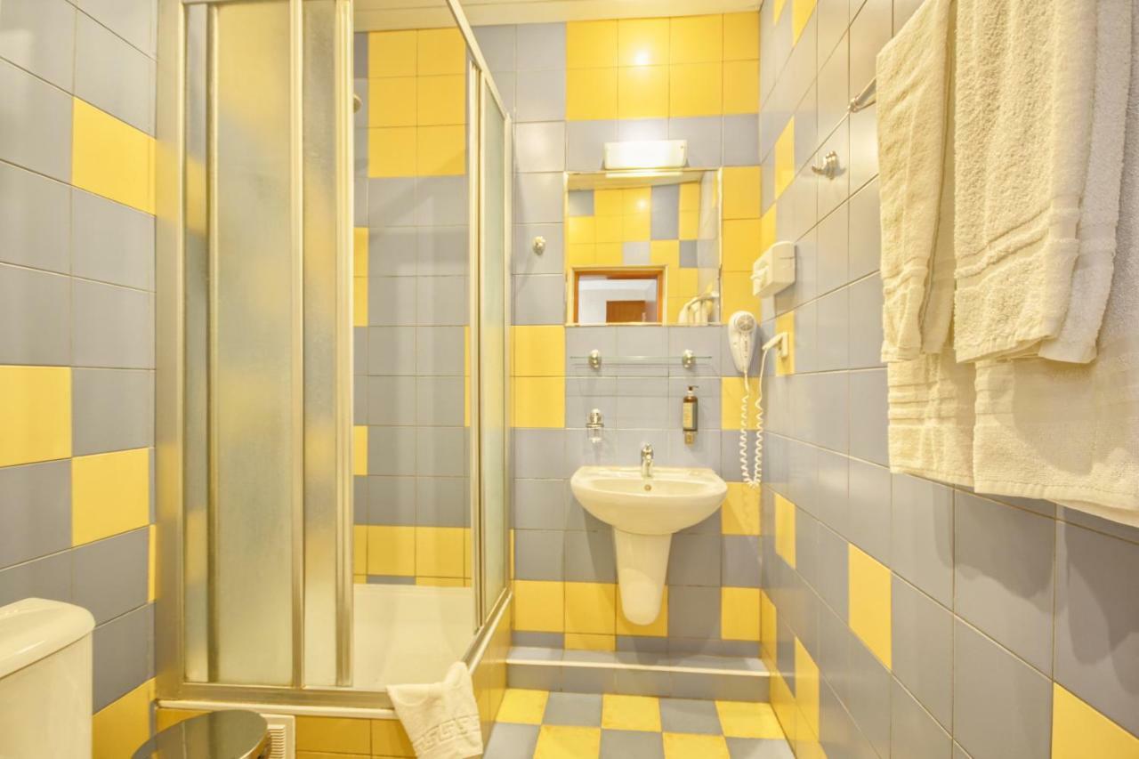 Inza Guest House Druskininkai Ngoại thất bức ảnh
