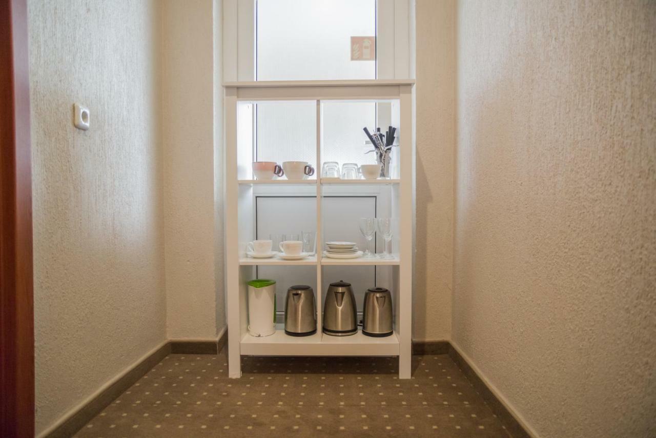 Inza Guest House Druskininkai Ngoại thất bức ảnh