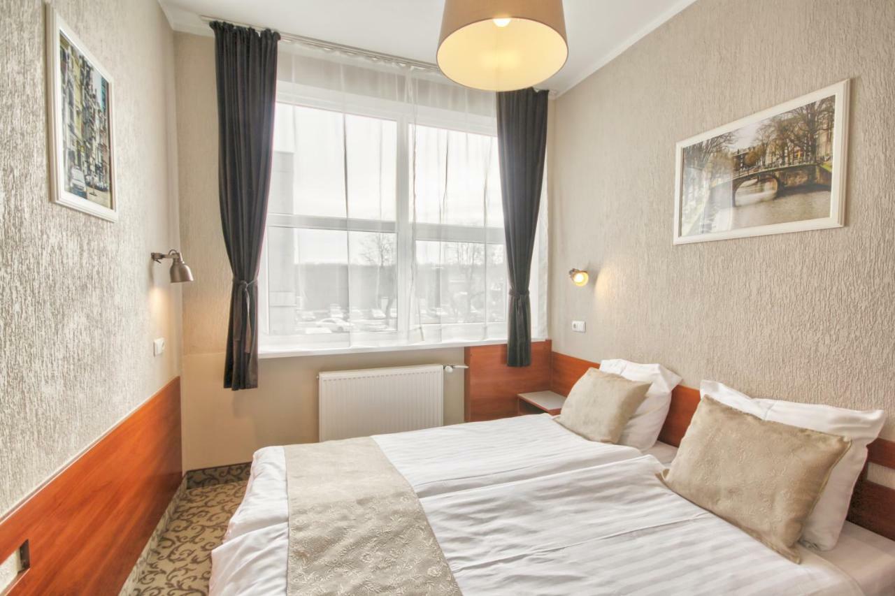 Inza Guest House Druskininkai Ngoại thất bức ảnh