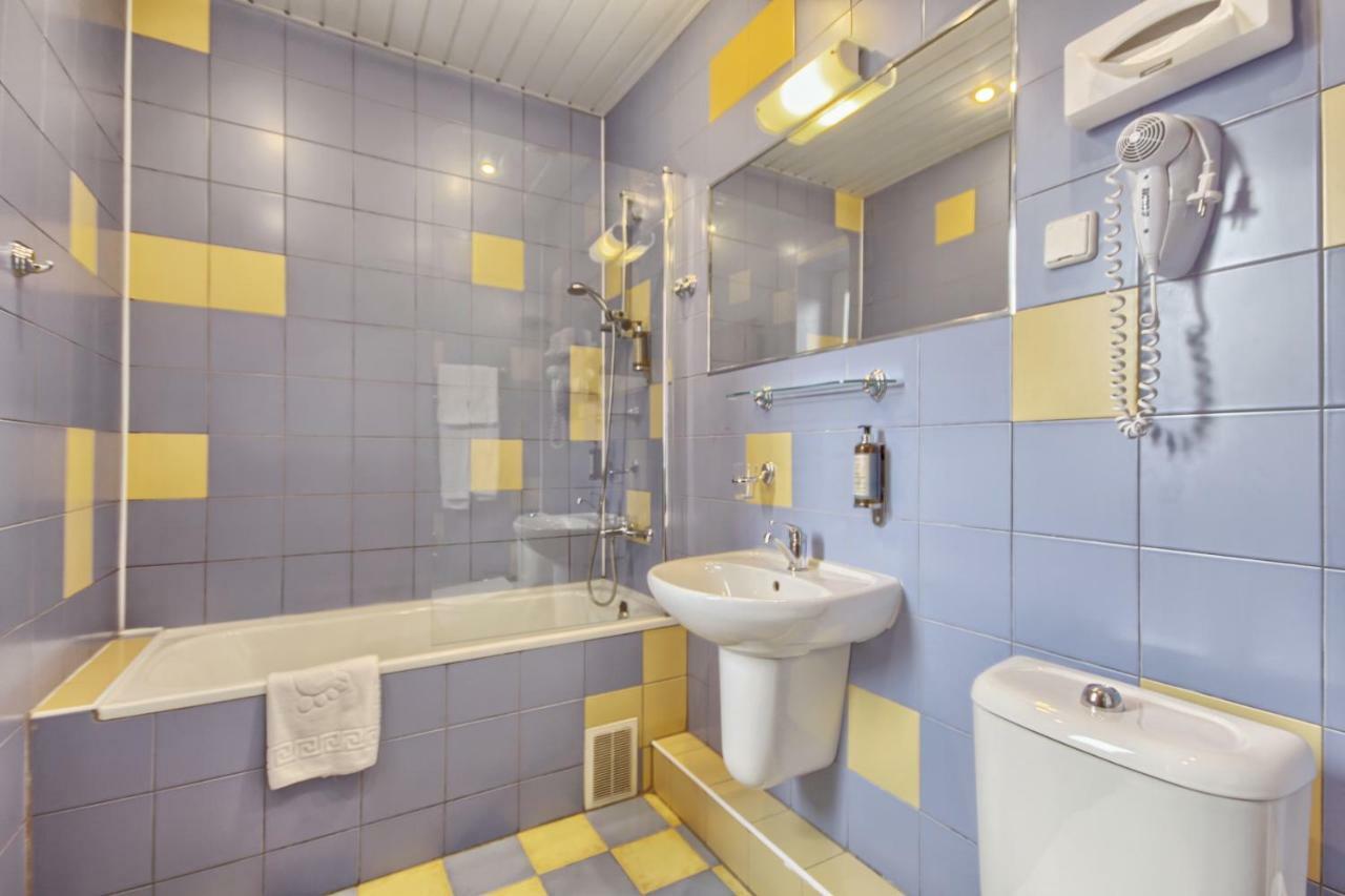 Inza Guest House Druskininkai Ngoại thất bức ảnh