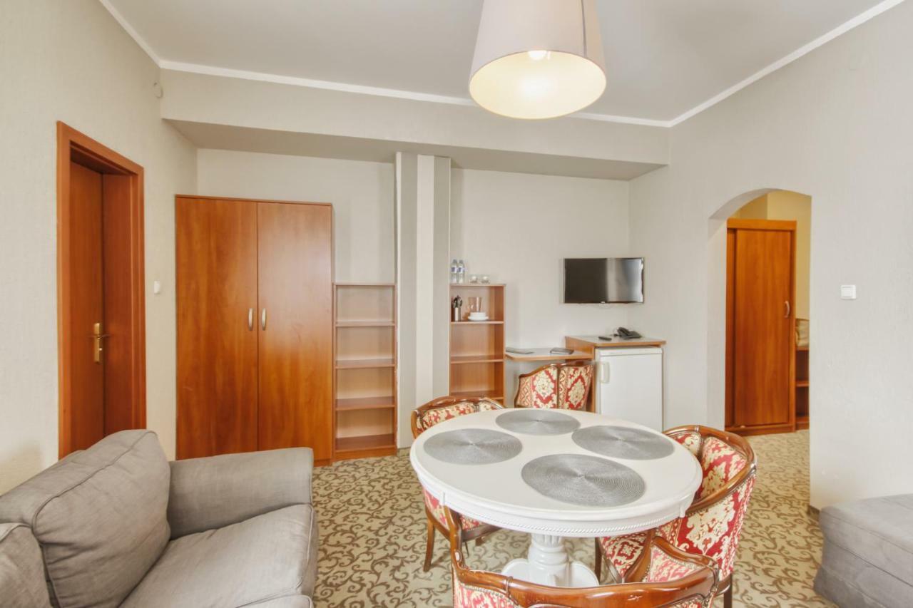 Inza Guest House Druskininkai Ngoại thất bức ảnh
