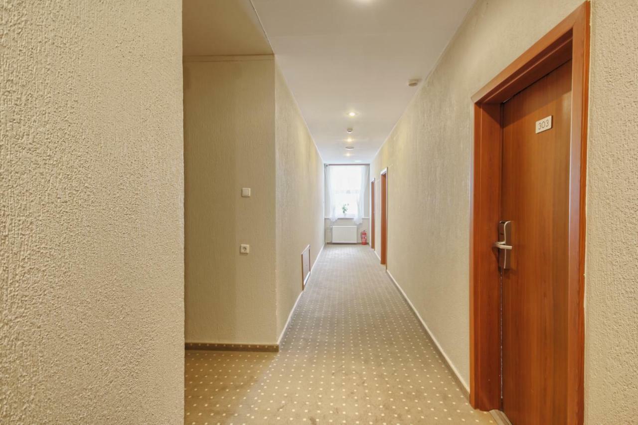 Inza Guest House Druskininkai Ngoại thất bức ảnh