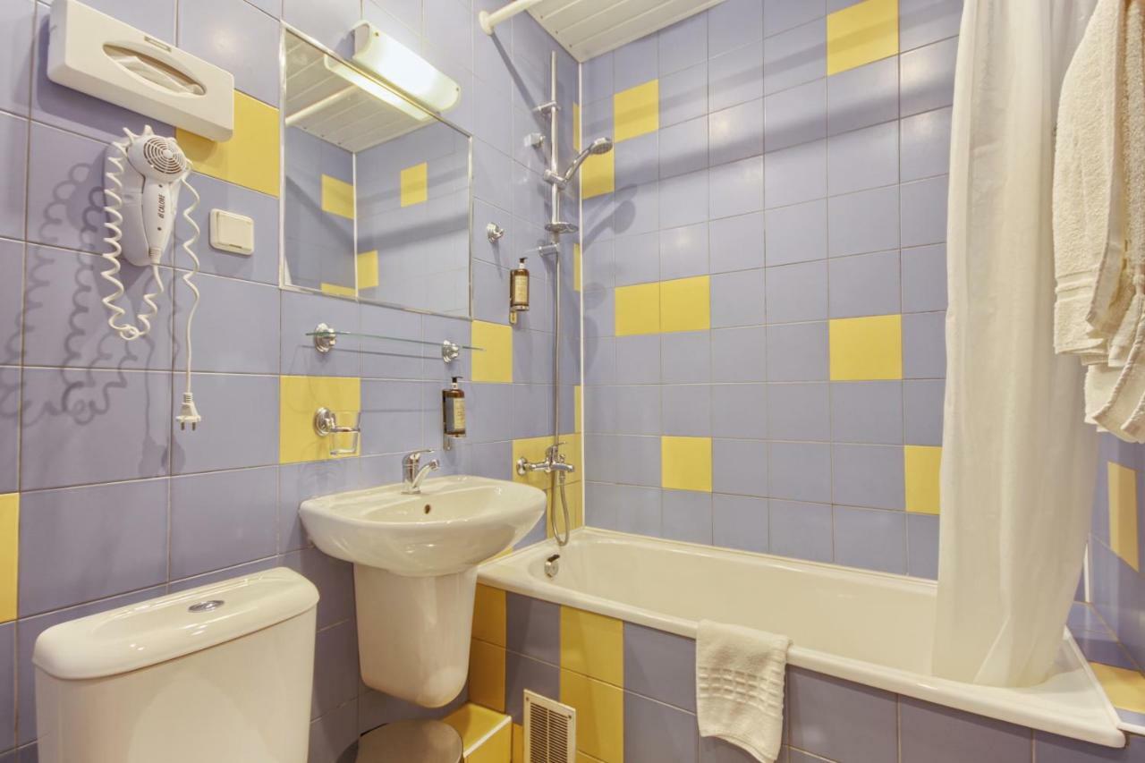 Inza Guest House Druskininkai Ngoại thất bức ảnh