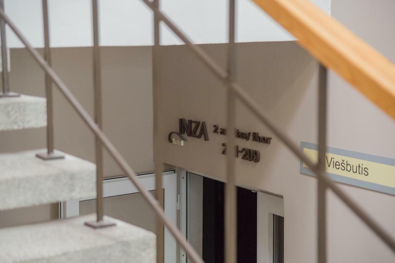 Inza Guest House Druskininkai Ngoại thất bức ảnh